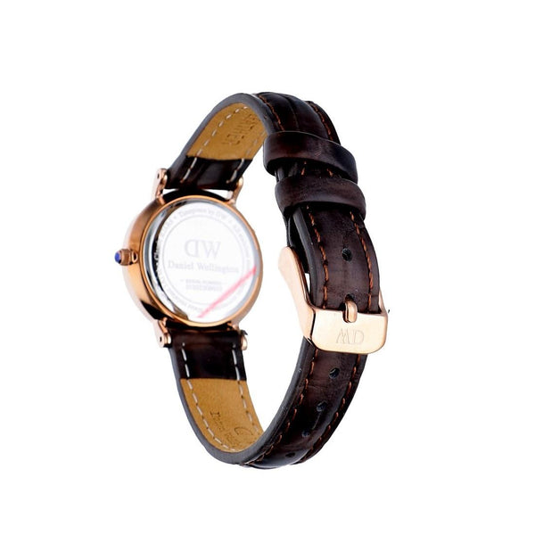 Daniel Wellington Classy York 26mm Women's Gold Watch DW00100061