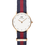 Daniel Wellington Classy Oxford 26mm Women's Gold Watch DW00100064