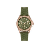 Michael Kors Rose Gold Ladies Watch - MK7421 MK7421 - Image 1