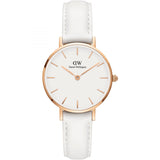 Daniel Wellington Classic Petite Bondi 28mm Women's Gold Watch