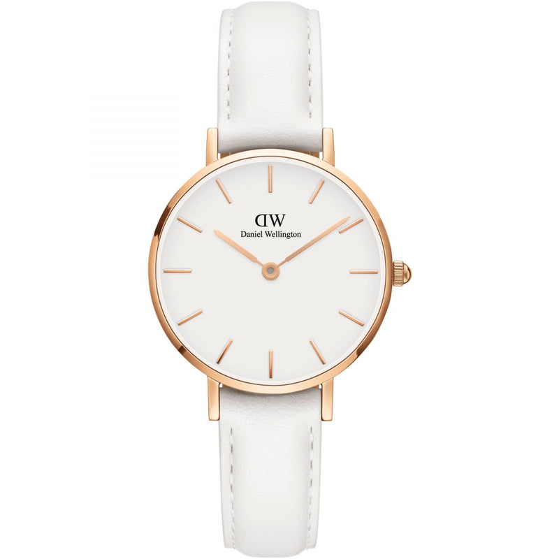 Daniel Wellington Classic Petite Bondi 28mm Women's Gold Watch