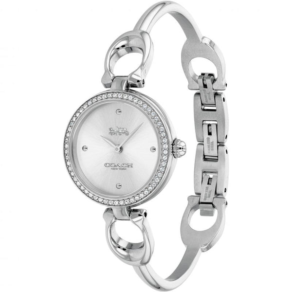 Reloj Coach Park Mujer Plata 14503448