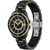 Coach Preston Quartz Black Dial Ladies Watch 14503461