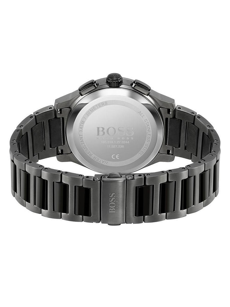 Hugo Boss Black Men's Watch - 1513814 1513814 - Image 3
