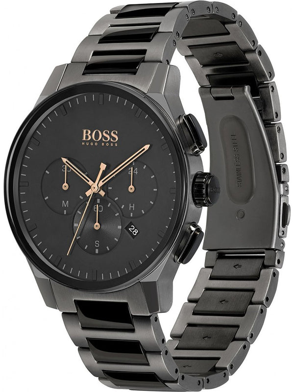Hugo Boss Black Men's Watch - 1513814 1513814 - Image 2