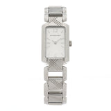  Burberry Stainless Steel 18mm Signature Quartz Watch BU4211 BU4211 - Image 1