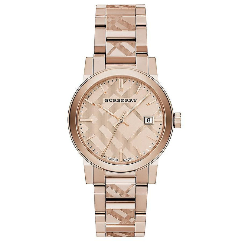 Reloj burberry best sale mujer liverpool