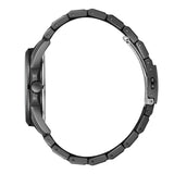 Lee Cooper Black Men's Watch - LC08105.090 LC08105.090 - Image 3