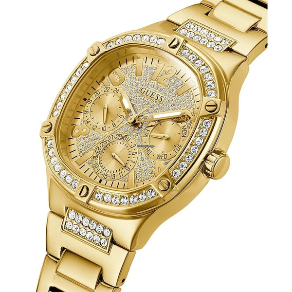 Reloj Guess Frontier Cristal Mujer W1156L2