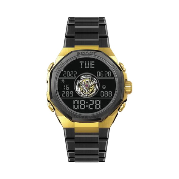 Skyway Smartwatch with Tourbillon Men's Watch