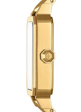 Tory Burch Robinson Gold Stainless Steel  Women's Watch TBW1500 - Image 3