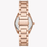 Michael Kors Rose Gold Ladies Watch - MK4731 MK4731 - Image 3