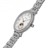 Fossil Jacqueline Sun Moon Reloj Mujer Plata ES5164