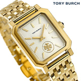 Tory Burch Robinson Gold Stainless Steel  Women's Watch TBW1500 - Image 6
