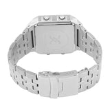 Daniel Klein Silver Men's Watch - DK.1.12274-1 DK.1.12274-1 - Image 4