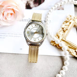 Guess Whisper Gold Women's Watch W1084L2