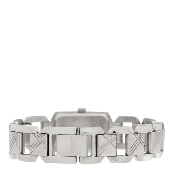  Burberry Stainless Steel 18mm Signature Quartz Watch BU4211 BU4211 - Image 3