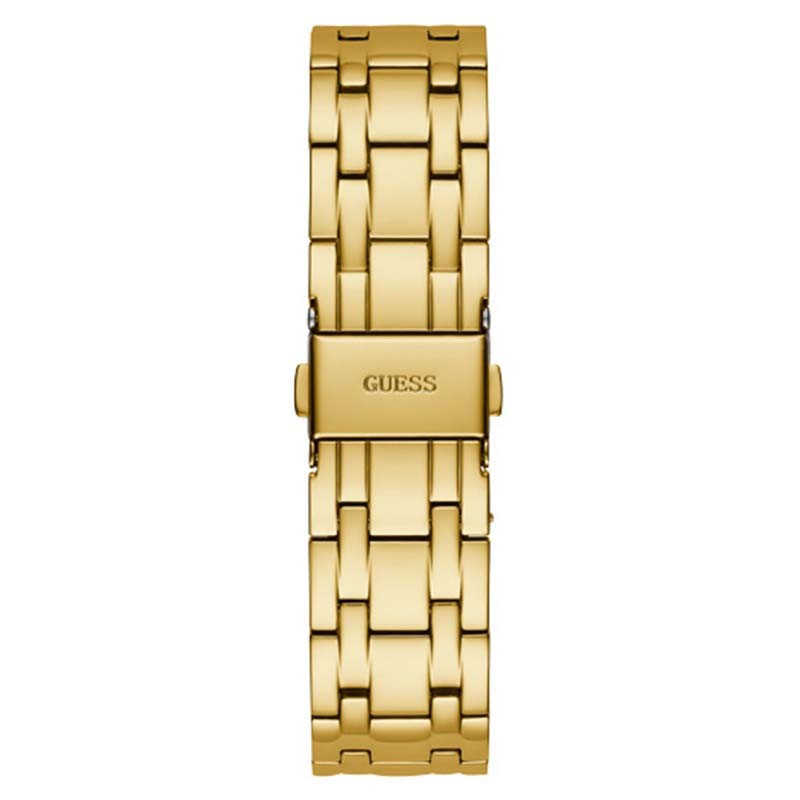 Reloj Guess Heiress Gold Glitz Mujer GW0440L2