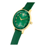 ساعة سواروفسكي ذهبية نسائية - 5650005