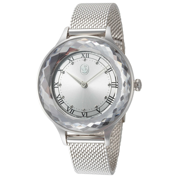 Swarovski Silver Women's Watch - 5650039