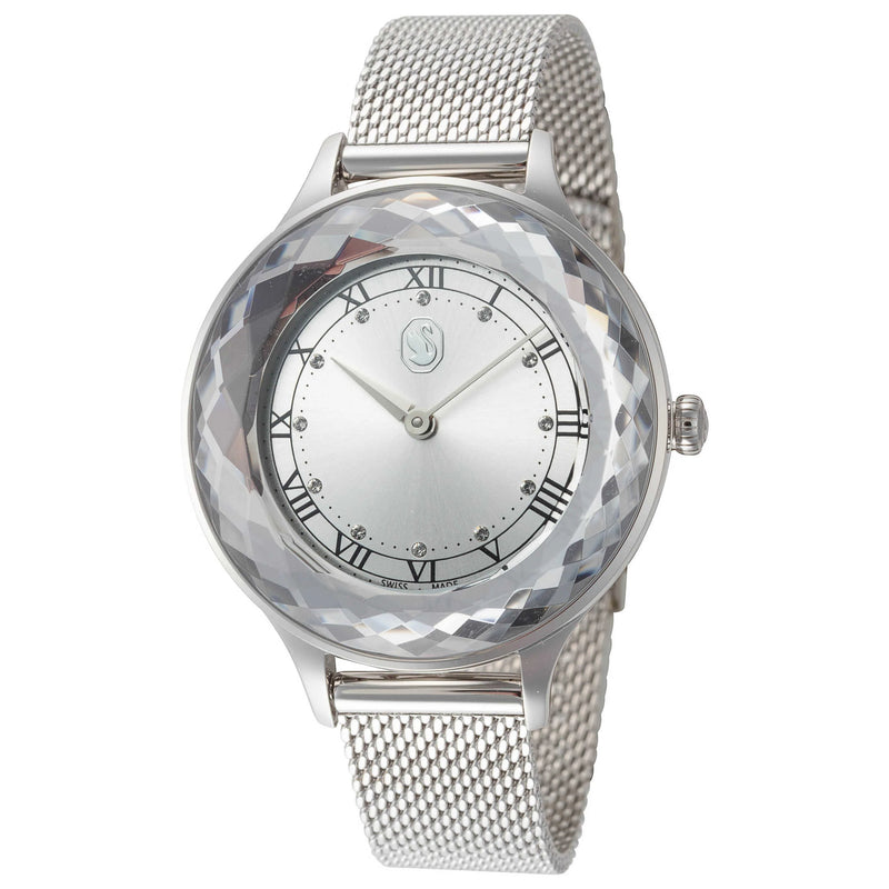 Swarovski Silver Women's Watch - 5650039