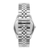 Beverly Hills Polo Club Silver Ladies Watch - BP3830X.390 BP3830X.390 - Image 4