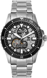 Fossil FB-01 Reloj Automático Hombre ME3190