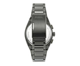 Fossil Everett Chronograph Quartz Grey Dial Men's Watch FS5830