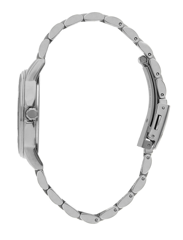 SLAZENGER Silver Stainless Steel Ladies Watch - SL.9.2009.4.03 SL.9.2009.4.03 - Image 2