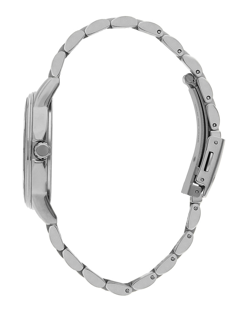 SLAZENGER Silver Stainless Steel Ladies Watch - SL.9.2009.4.03 SL.9.2009.4.03 - Image 2