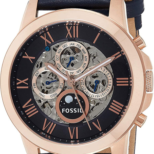 Fossil 2025 grant me3029