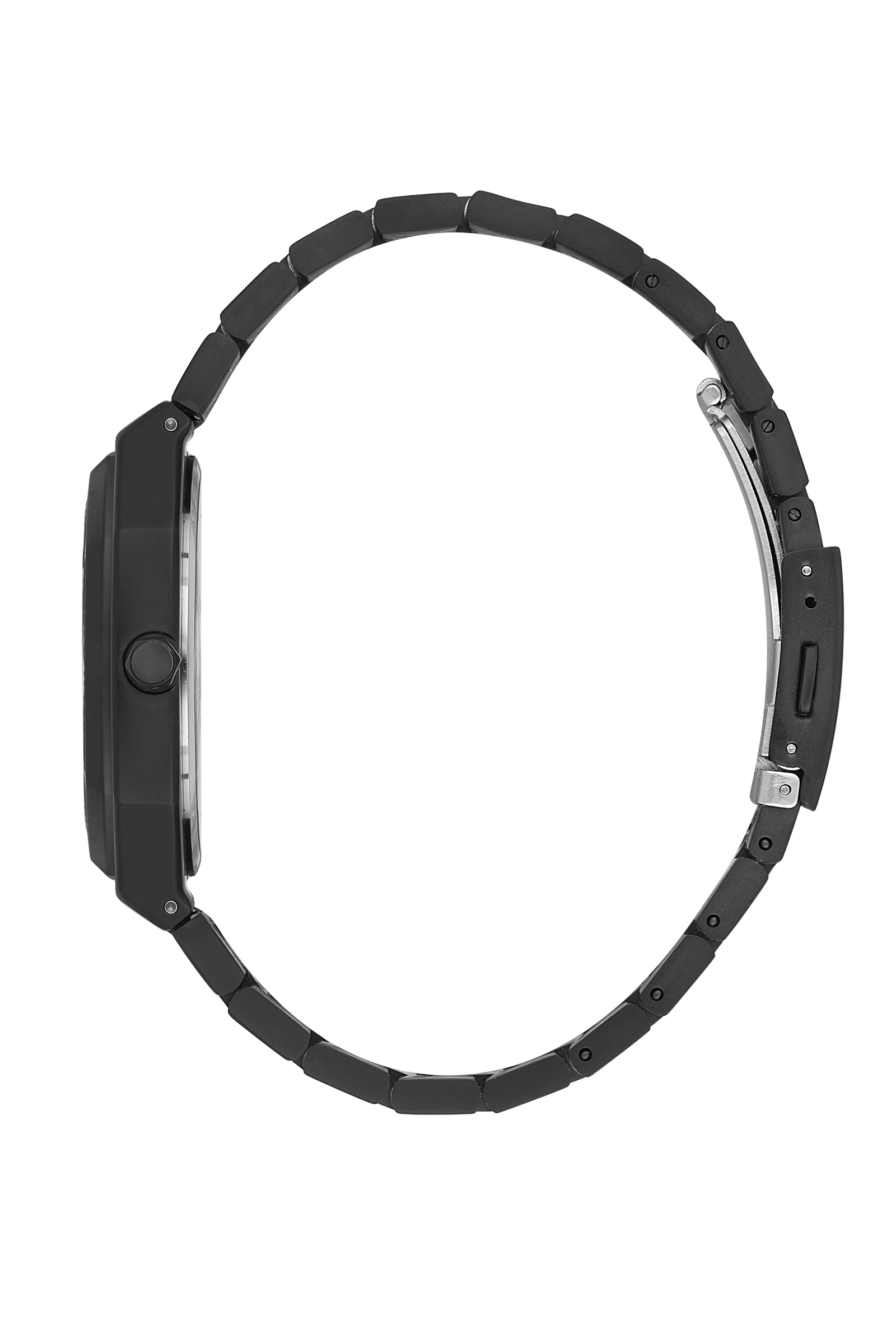 CLUBHAUS Reflective Polo 黒(XL) RLX RALPH LAUREN(アールエルエックス ラルフ ローレン) 【POLO