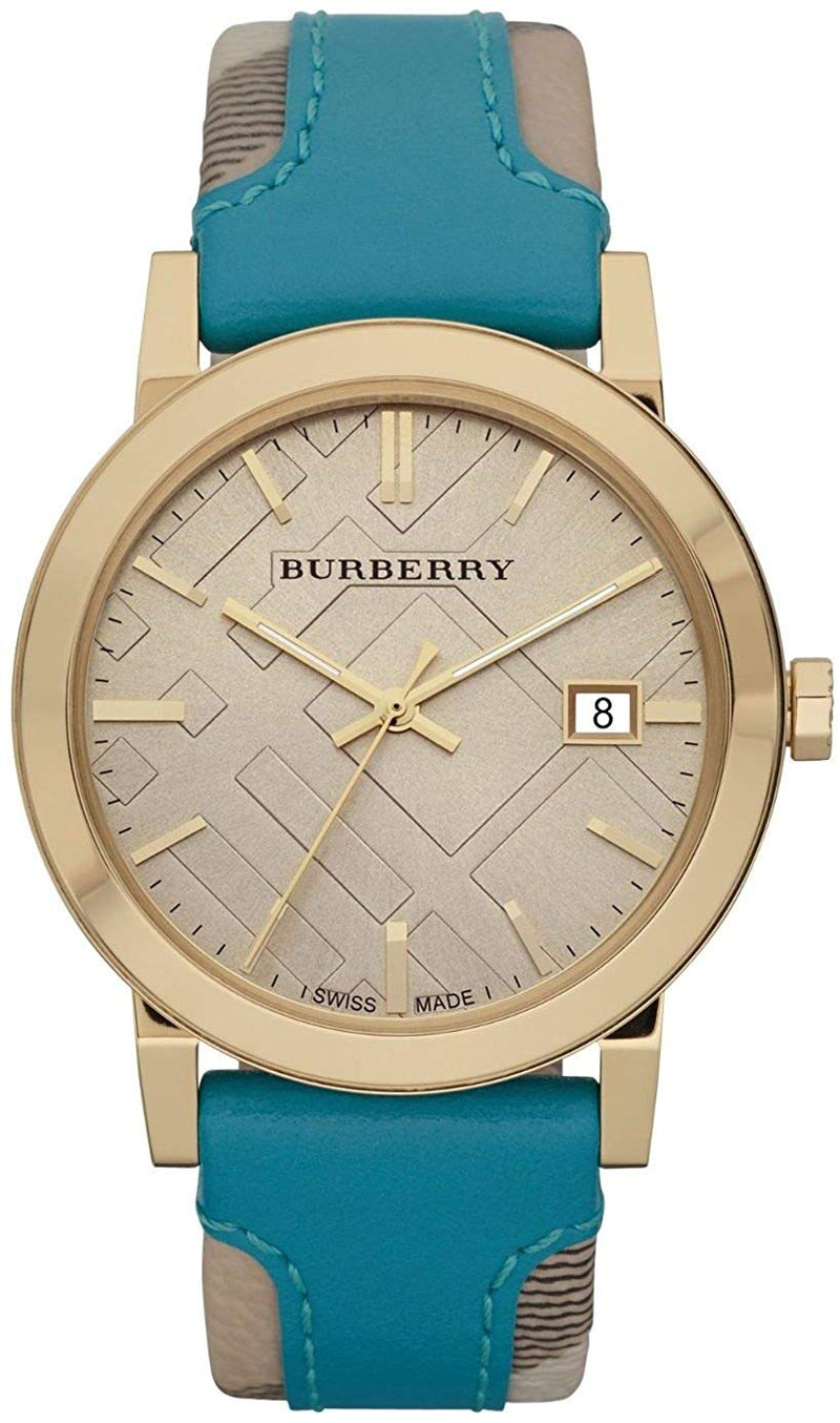 Burberry hot sale watch women