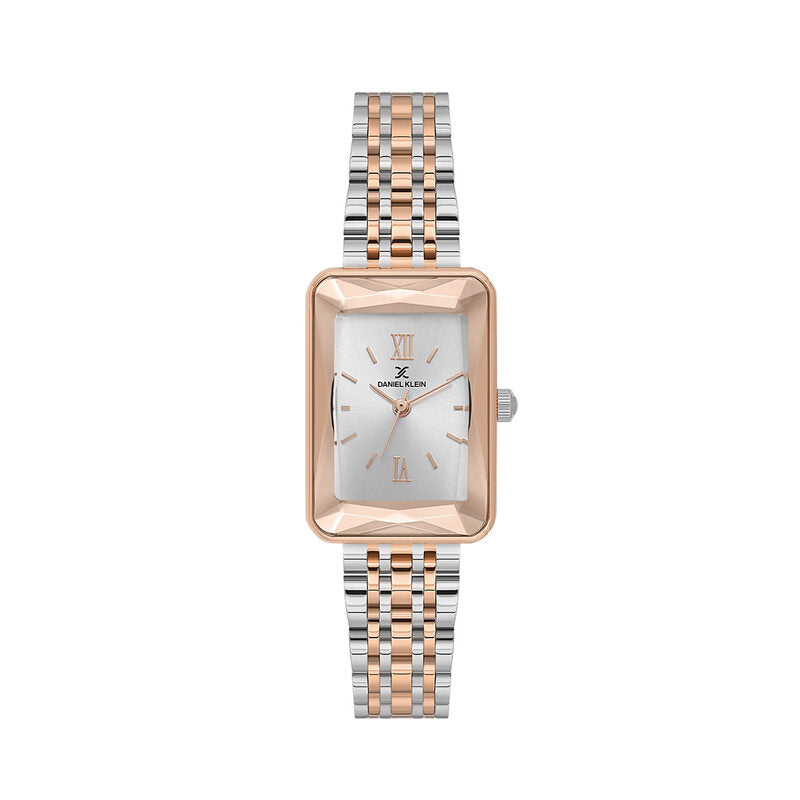 Daniel Klein Rose Gold Ladies Watch DK.1.13875-6 DK.1.13875-6 - Image 1