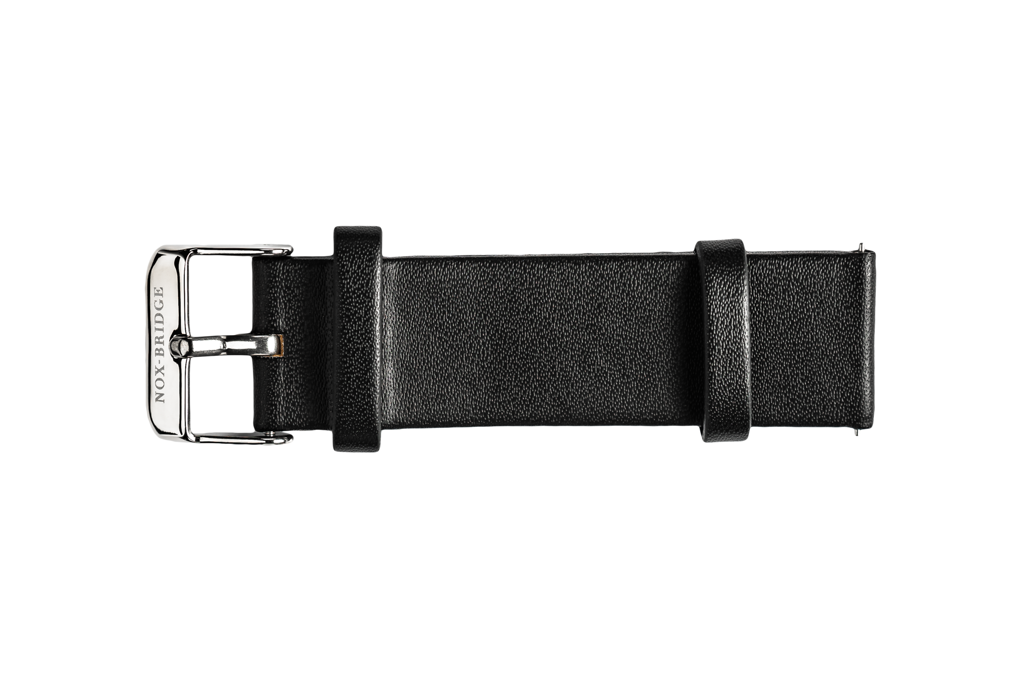 NOX-BRIDGE Eco-Friendly Recyclable Capella Leather Strap
