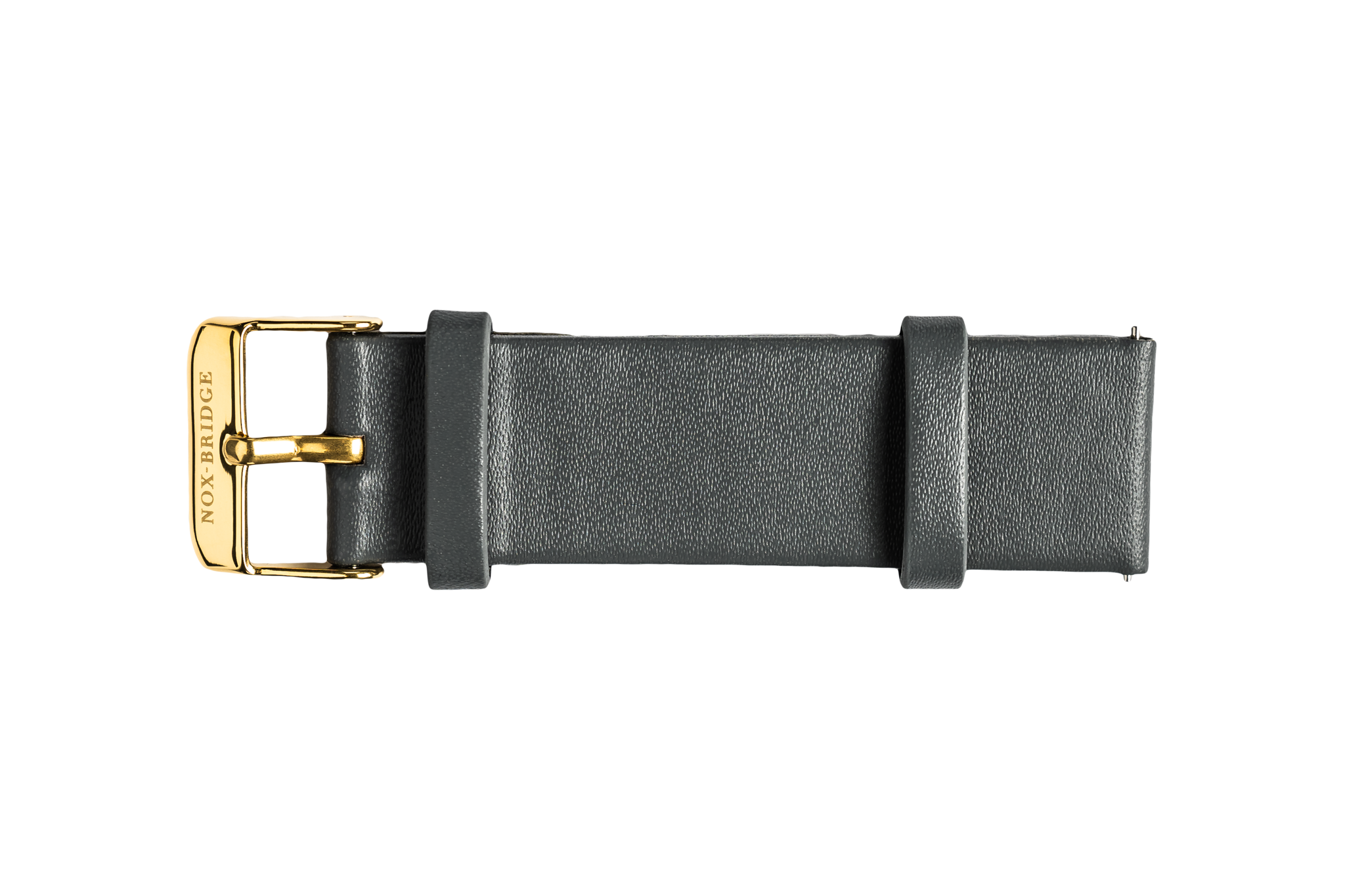 NOX-BRIDGE Eco-Friendly Recyclable Alcyone Leather Strap