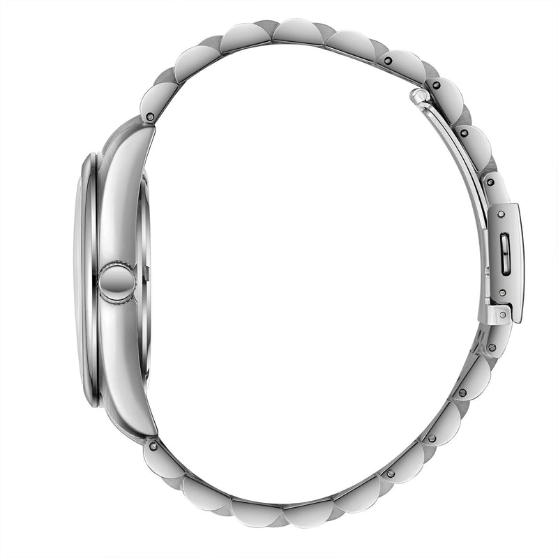 Slazenger Silver Stainless Steel Men's Watch - SL.09.2354.1.03 SL.09.2354.1.03 - Image 3