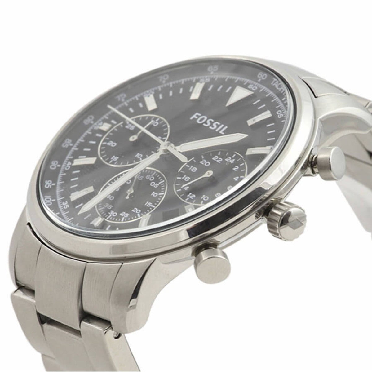 Fossil shop goodwin fs5412