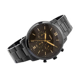 Fossil Neutra Reloj cronógrafo de cuarzo para hombre FS5525