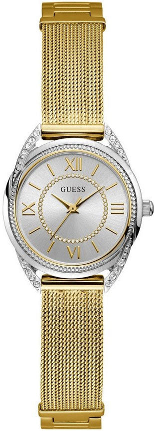 Guess Whisper Gold Women's Watch W1084L2