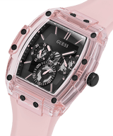 Guess Sporting Pink Limited Edition Men's Watch GW0032G1