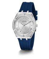 Reloj Mujer Guess Cosmo Correa Azul GW0034L5