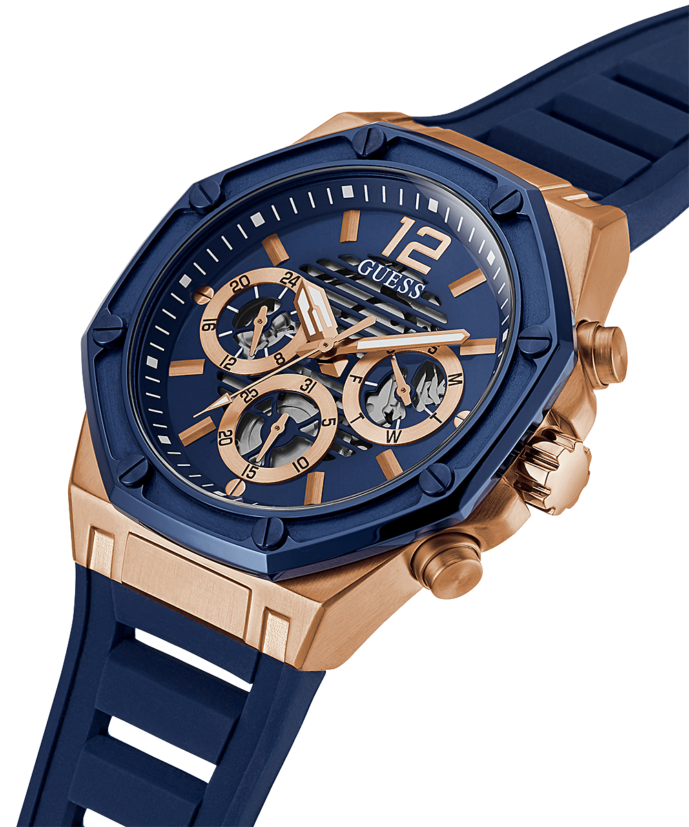 AA795 ゲス GUESS 腕時計 ピンクゴールド GW0263G2