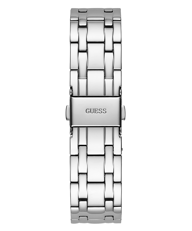 Reloj Mujer Guess Heiress Plata Glitz GW0440L1