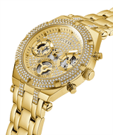 Reloj Guess Heiress Gold Glitz Mujer GW0440L2