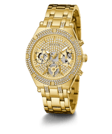 Guess Heiress Gold Glitz Women's Watch GW0440L2