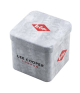 Lee Cooper Women's 33 MM Analog Silver Dial Watch – LC07144.430
