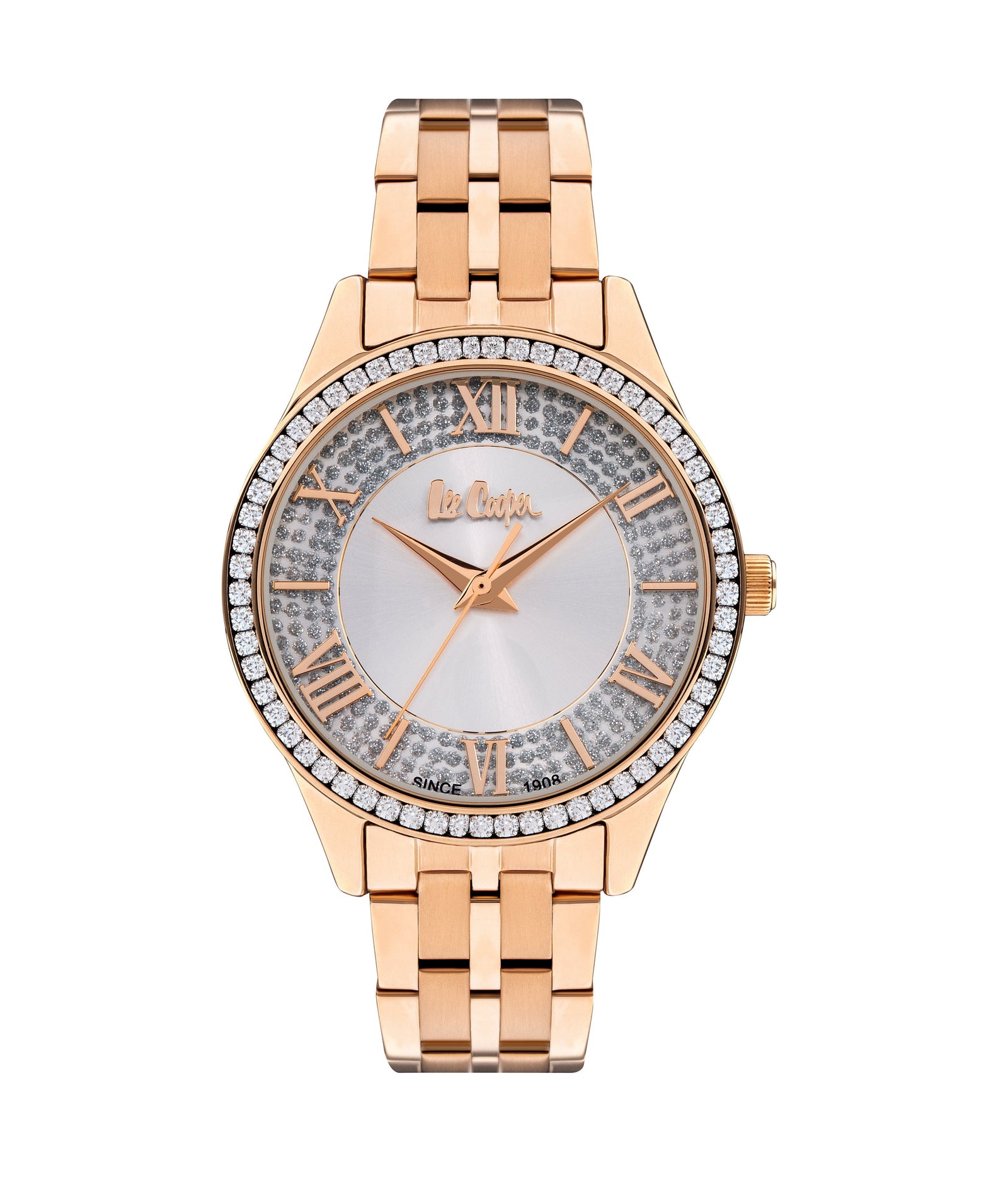 Lee cooper watches womens best sale