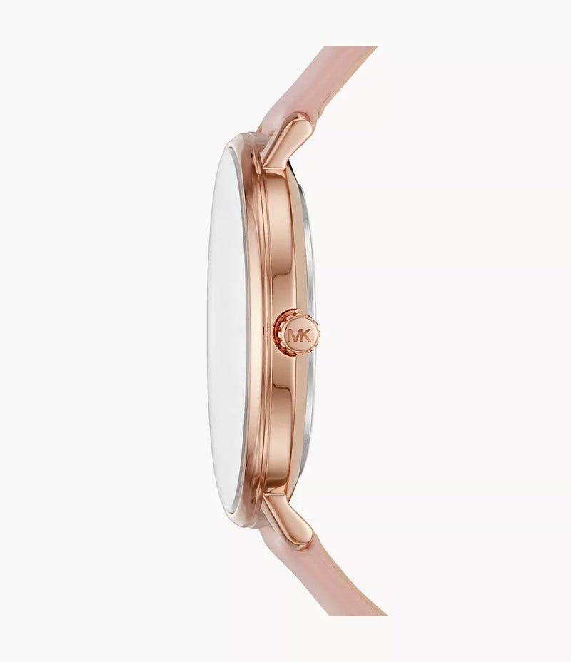 Michael Kors Rose Gold Ladies Watch - MK2741 MK2741 - Image 3