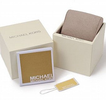 Reloj Mujer Michael Kors Parker Oro MK6313